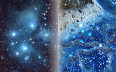 Mittwoch 04.03. – Unendliche Weiten