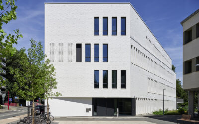 Mittwoch 11.03. – Einblick in die Arbeit des DDK