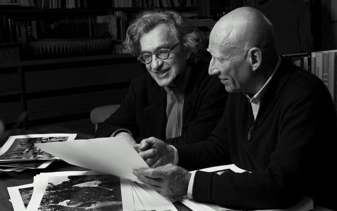 Dienstag 17.03. – Das Salz der Erde