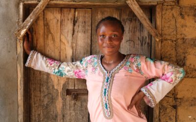 Montag 16.03. – Frauen Empowerment im globalen Süden