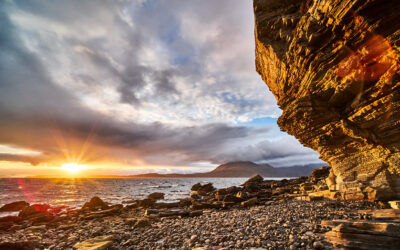 Donnerstag 12.03. – Im Bann des Nordens – Schottlands Magie in Bildern