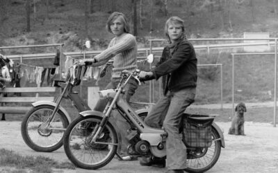 Dienstag 03.03. – Unvergessen-Begegnungen mit besonderen Menschen