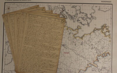 Donnerstag 26.03. – Typisch Hessisch – Dialekte als kulturelles Gedächtnis